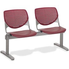 BEAM SEATING- 2 SEATER